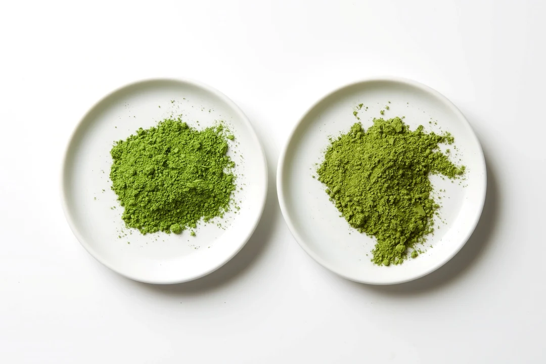 Ceremonial vs Culinary Grade Matcha: Wat is het Verschil?